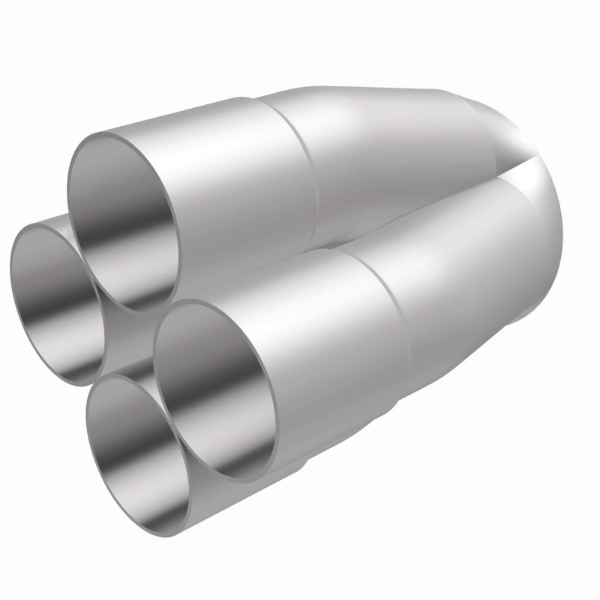 Picture of MagnaFlow Collector Merge 2-00 x 3-5