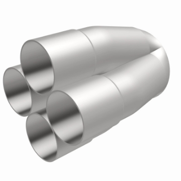 Picture of MagnaFlow Collector Merge 2-00 x 3-5