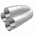 Picture of MagnaFlow Collector Merge 2-00 x 3-5