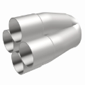 Picture of MagnaFlow Collector Merge 2-00 x 3-5