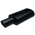Picture of MagnaFlow Muffler with Tip Mag Blk 14x5x8 2-25-4