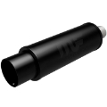 Picture of MagnaFlow Muffler with Tip Mag Blk 14x5x5 2-25-4