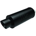Picture of MagnaFlow Muffler with Tip Mag Blk 14x6x6 2-25-4