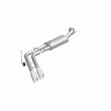 Picture of MagnaFlow SYS Cat-Back 09-13 Dodge Ram 1500 3-6L