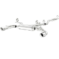 Picture of MagnaFlow SYS Cat-Back 2014 Mazda 3 2-0L