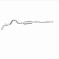 Picture of MagnaFlow SYS Cat-Back 2014 Toyota Tacoma 4-0L