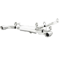 Picture of MagnaFlow SYS Cat-Back 2014 Jeep Cherokee 3-2L 4x4