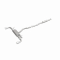 Picture of MagnaFlow SYS Cat-Back 2014 Jeep Cherokee 3-2L 4x4
