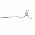 Picture of MagnaFlow SYS Cat-Back 2014 Jeep Cherokee 3-2L 4x4