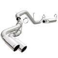 Picture of MagnaFlow SYS Cat-Back 2014 Ram 2500 6-4L Dual