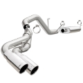 Picture of MagnaFlow SYS Cat-Back 2014 Ram 2500 6-4L Dual