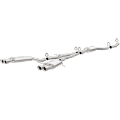 Picture of MagnaFlow SYS Cat-Back 13-14 BMW 535I 3-0L