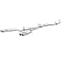 Picture of MagnaFlow SYS Cat-Back 13-14 BMW 535I 3-0L
