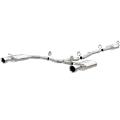 Picture of MagnaFlow SYS Cat-Back 13-14 Ford Flex 3-5L