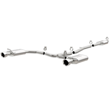 Picture of MagnaFlow SYS Cat-Back 13-14 Ford Flex 3-5L