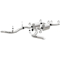 Picture of MagnaFlow SYS Cat-Back 66-67 Ford Bronco 4-7L