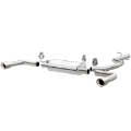 Picture of MagnaFlow SYS Cat-Back 2015 Audi A3 Quattro 2-0L T