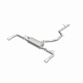 Picture of MagnaFlow SYS Cat-Back 2015 Audi A3 Quattro 2-0L T