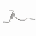 Picture of MagnaFlow SYS Cat-Back 2015 Audi A3 Quattro 2-0L T