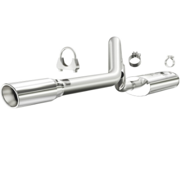 Picture of MagnaFlow SYS Cat-Back 2000-01 Cherokee 4-0L