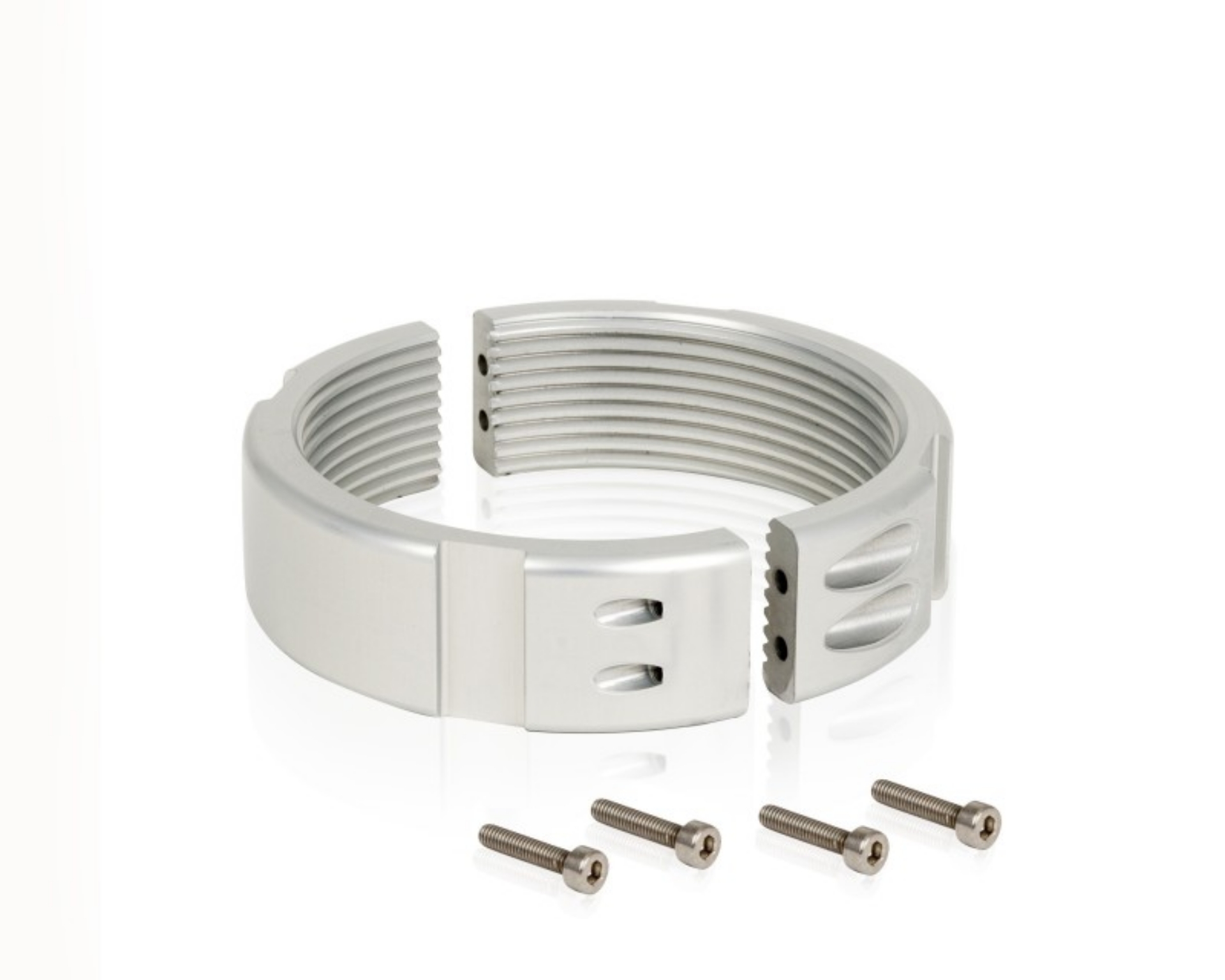 Picture of Eibach Pro-UTV Crossover Ring for 3-0in Fox Shock