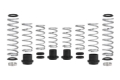 Picture of Eibach Pro-UTV 20-21 Polaris RZR XP Turbo S w- OE Fox Dynamix Shocks Stage 3 Performance Springs