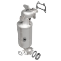 Picture of MagnaFlow DF 06-08 Civic 1-8L Manifold