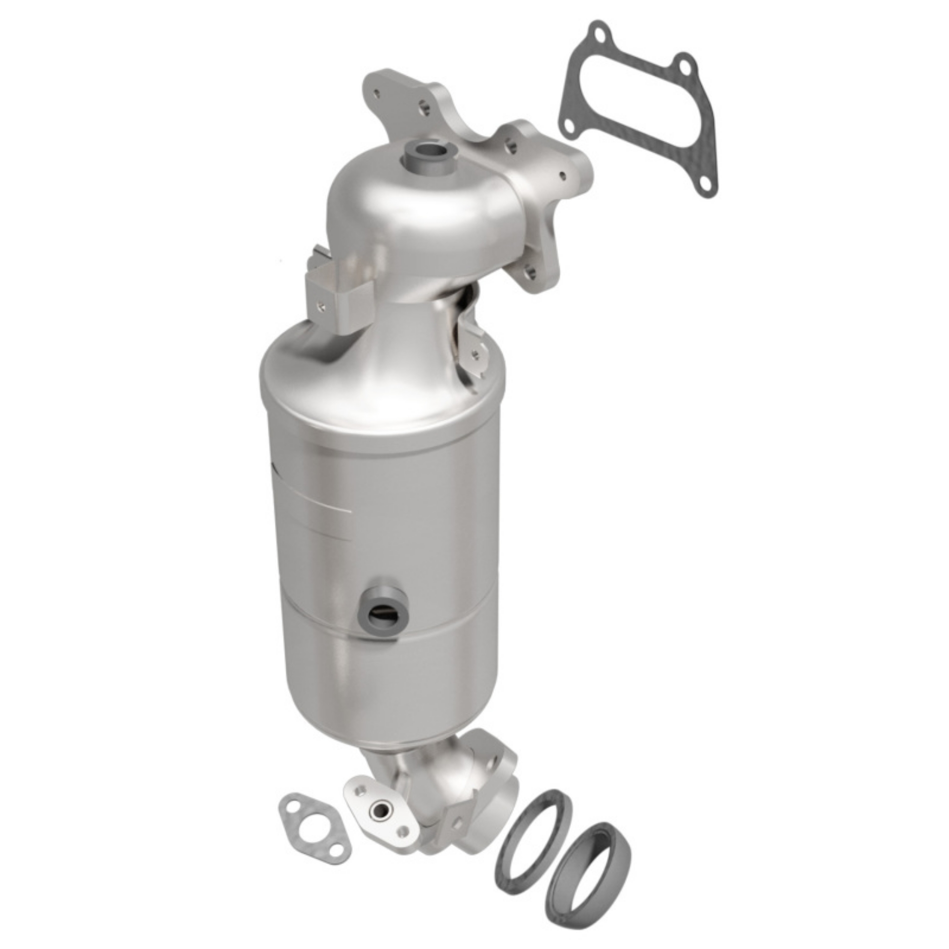 Picture of MagnaFlow DF 06-08 Civic 1-8L Manifold