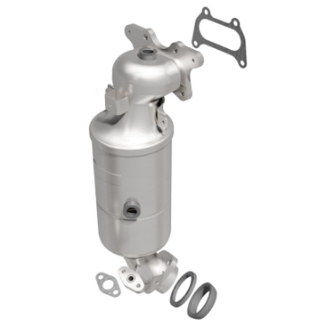 Picture of MagnaFlow DF 06-08 Civic 1-8L Manifold