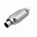 Picture of MagnaFlow Conv Universal 2-00 inch with dual O2 OEM