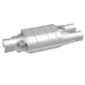 Picture of MagnaFlow Conv Universal 2-5-2 single-dual O2 OEM