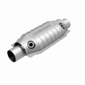 Picture of MagnaFlow Conv Universal 3-00 inch with dual O2 OEM