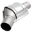Picture of MagnaFlow Conv Universal 2-00 Angled Inlet OEM