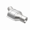 Picture of MagnaFlow Conv Universal 2-00 Angled Inlet OEM