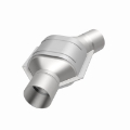 Picture of MagnaFlow Conv Universal 2-50 Angled Inlet OEM
