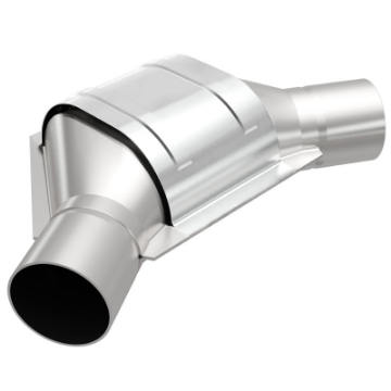 Picture of MagnaFlow Conv Universal 2-00 Angled In - Out OEM