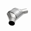 Picture of MagnaFlow Conv Universal 2-50 Angled In - Out OEM