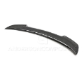 Picture of Anderson Composites 15-20 Dodge Charger Type-ST Rear Spoiler