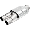 Picture of MagnaFlow Conv Universal 3-2 Single - Dual with O2