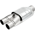 Picture of MagnaFlow Conv Universal 3-2 Single - Dual with O2