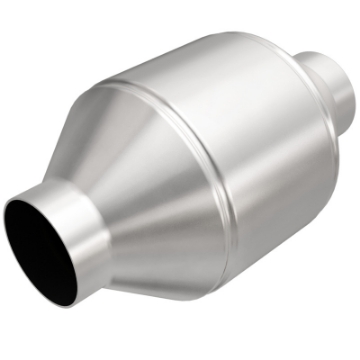 Picture of MagnaFlow Conv Universal 5-0 C-C 3-0 Spun OEM