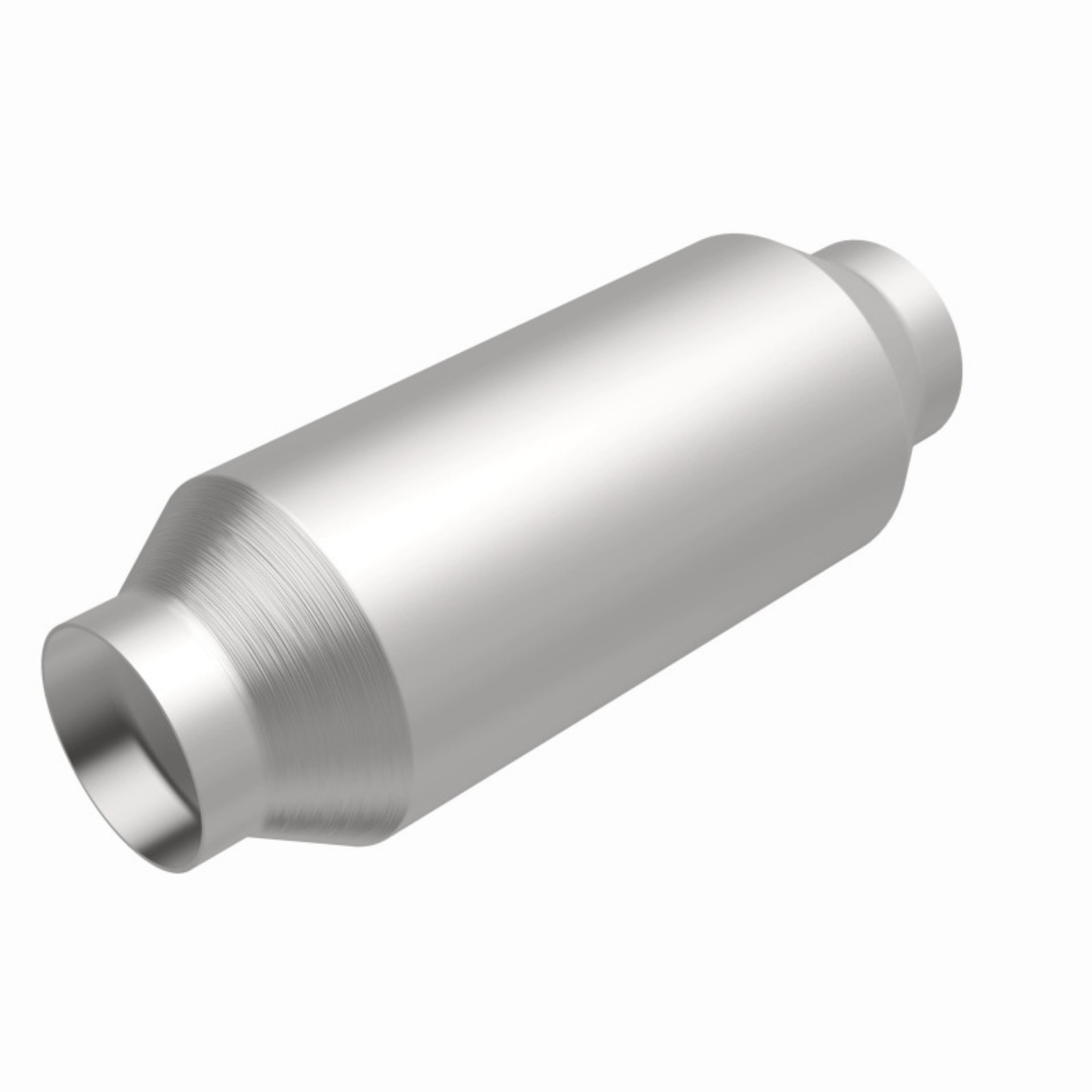 Picture of MagnaFlow Conv Universal 2 inch C-C spun body