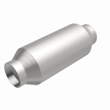 Picture of MagnaFlow Conv Universal 2 inch C-C spun body