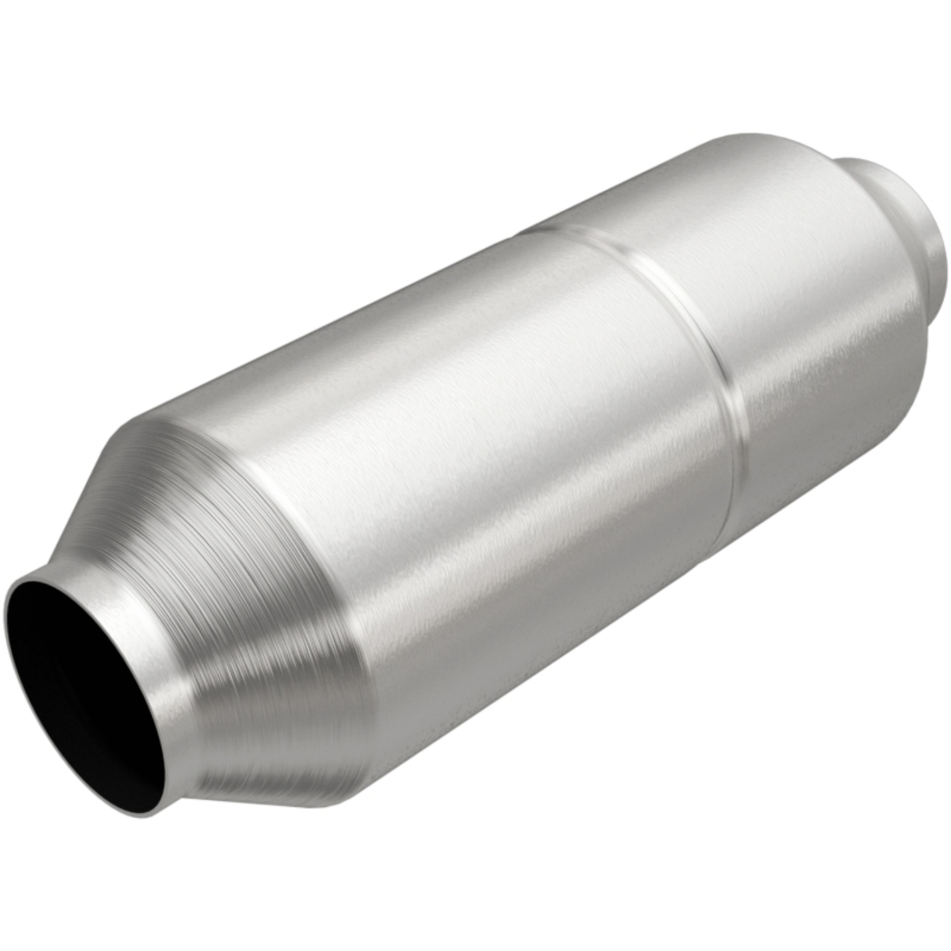 Picture of MagnaFlow Conv Universal 2-5 inch C-C spun body