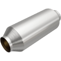 Picture of MagnaFlow Conv Universal 2-5 inch C-C spun body