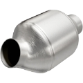Picture of MagnaFlow Conv Universal 2 inch C-A 5 inch spun body