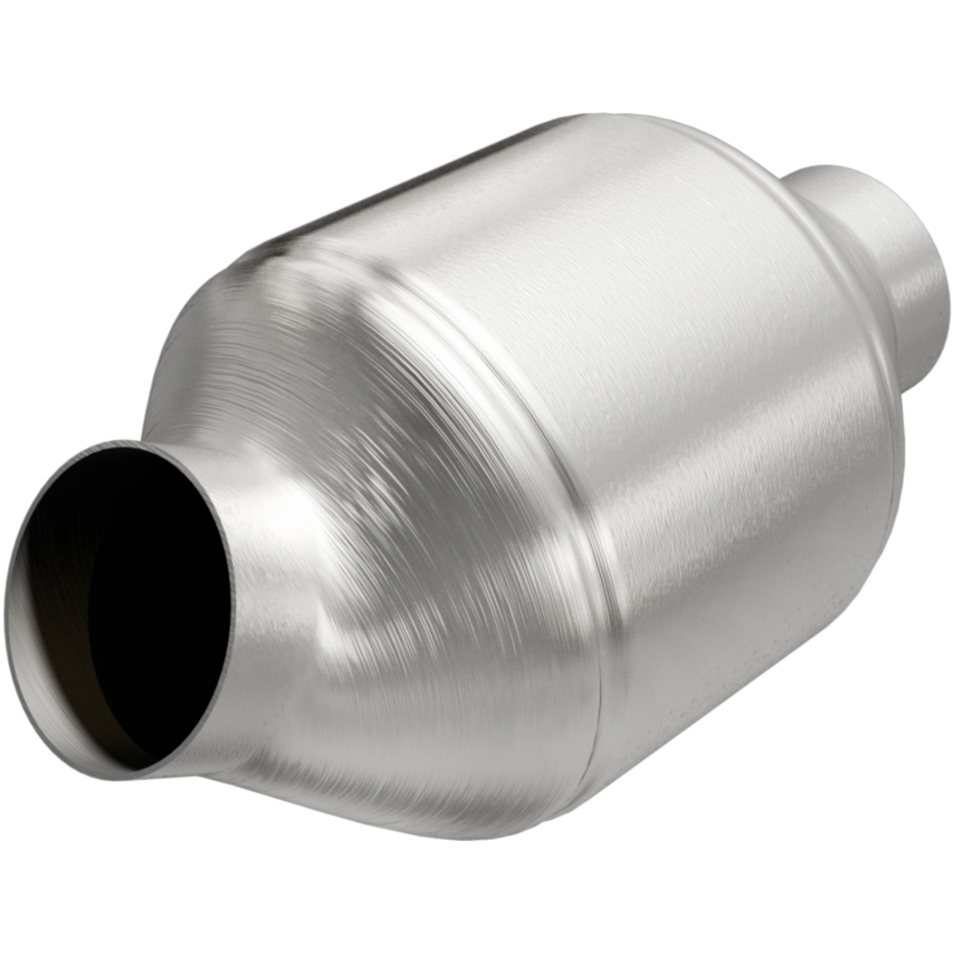 Picture of MagnaFlow Conv Universal 2 inch C-A 5 inch spun body
