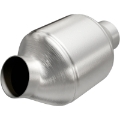 Picture of MagnaFlow Conv Universal 2 inch C-A 5 inch spun body