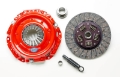 Picture of South Bend - DXD 01-03 Ford Ranger 4-0L Stg 1 HD Clutch Kit