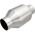 Picture of MagnaFlow Conv Universal 3-0 C-C 1-75 inch in-out Spun